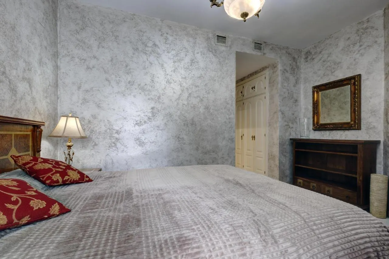 A Beautiful Apartment In Marbella